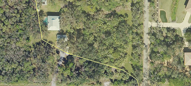 Land Parcel in Alva, Florida