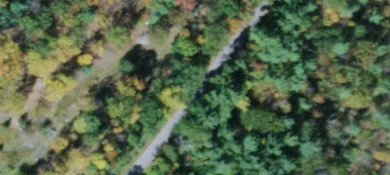 Buildable Land with Mountain Views