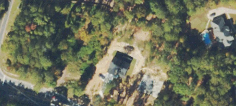 Residential Lot Ready to Build