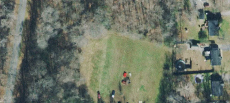 Ashland City Acreage Homesite Potential