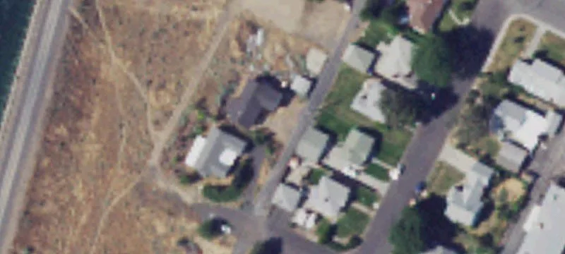 Open Level 20 Acres Lot