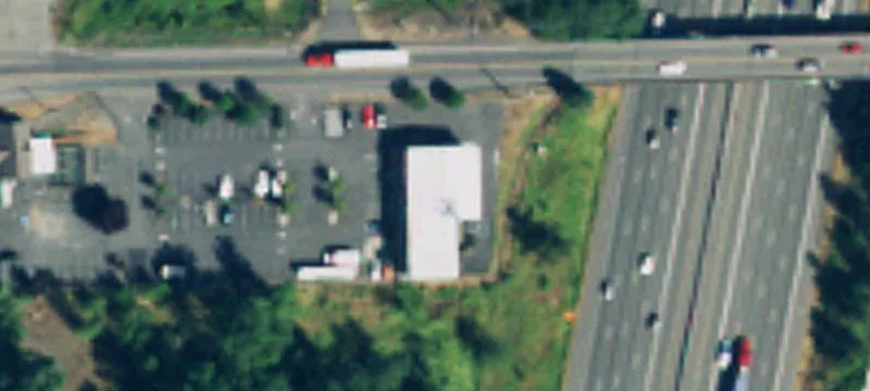 6,900 SF Flex Space Available