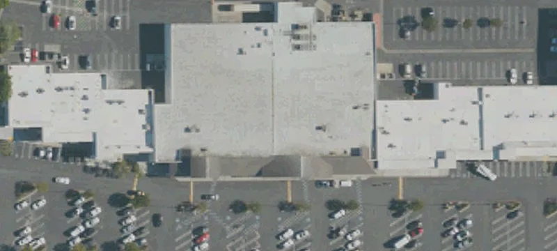 Prime Orange County Retail Building
