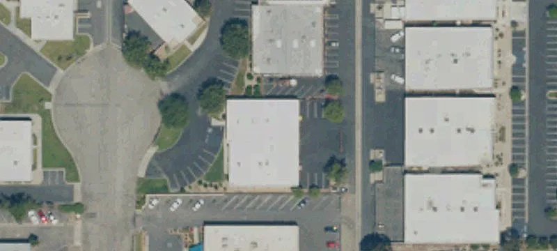 San Bernardino Office Building For Sale