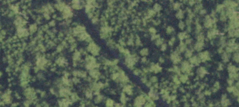 36.78 Acres Near Warren