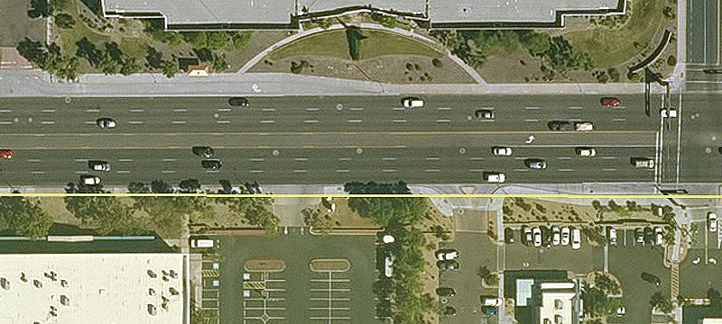 Tempe Office Space Available