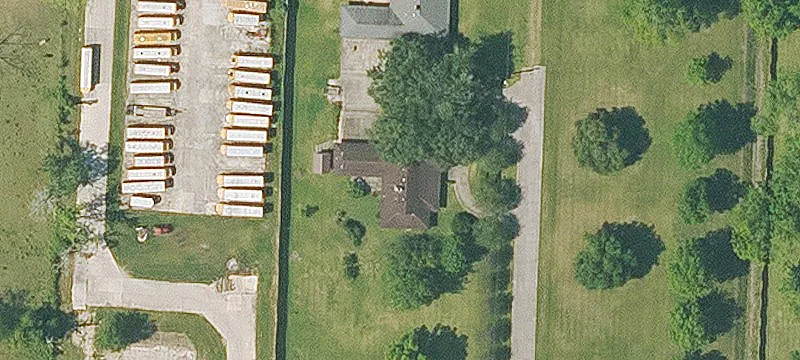 Remodeled Office Warehouse Near Expansion
