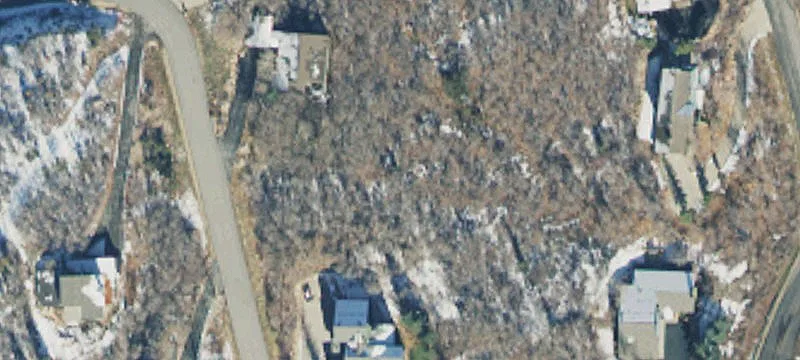 Large Lot with Mountain Views