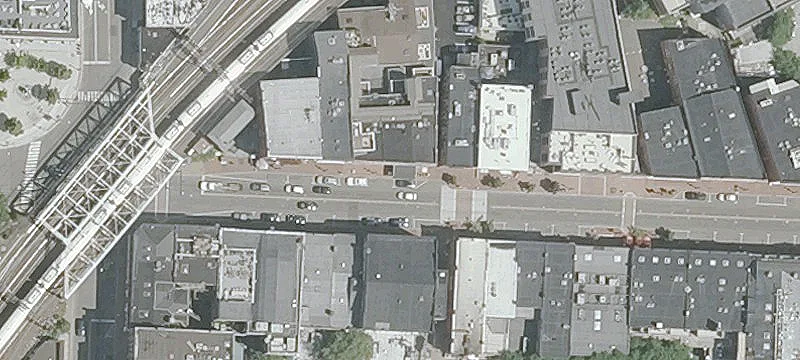 Versatile Commercial Space in Norwalk