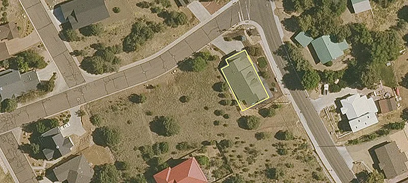 Land For Sale Prescott, AZ