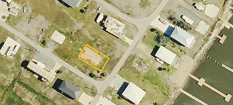 Grand Isle Utility-Ready Lots