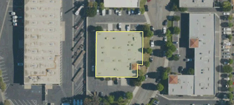 Los Alamitos Commercial Space