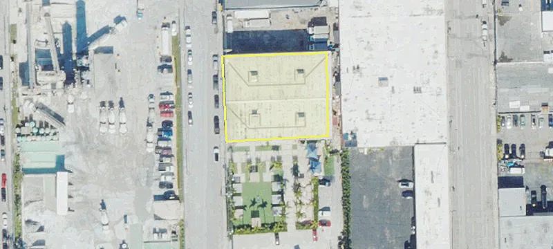 Wynwood Retail Space For Rent