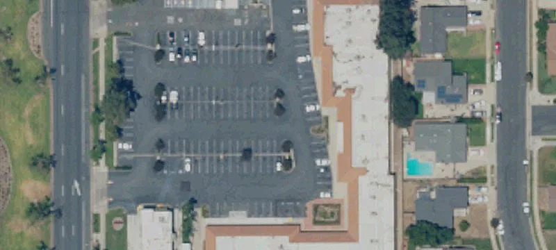 Freeway-Friendly Restaurant Space Available