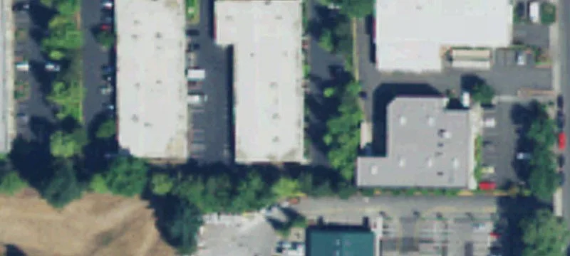 Redmond Industrial Asset with Upside
