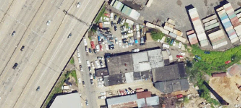 Auto Repair Facility For Lease
