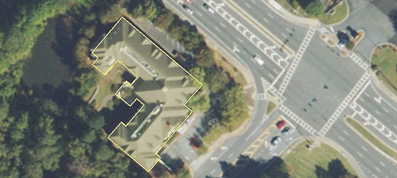 Johns Creek Healthcare/Assisted Living Facility
