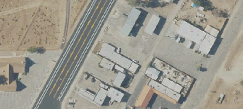 Lake Isabella Multifamily Investment Opportunity