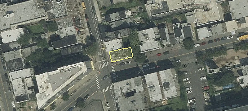Mixed-Use Redevelopment Opportunity