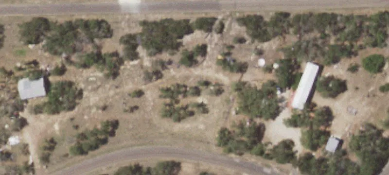Land in Growing Area