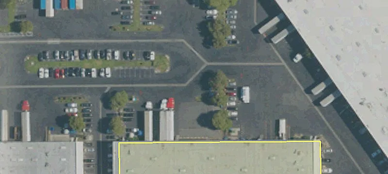 Dock-High Distribution Space Available