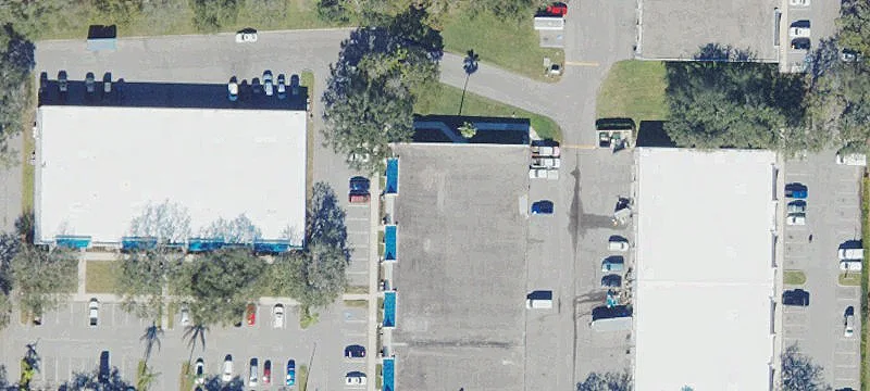 Flex Space with Office/Warehouse