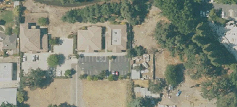 Visalia Land Parcel Opportunity
