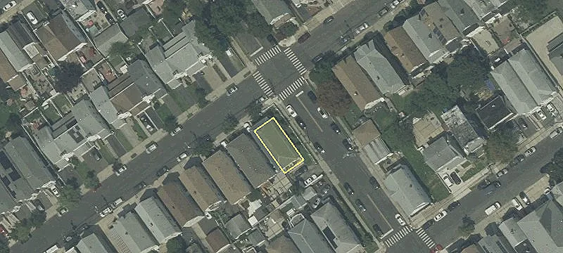 Renovated Multifamily Property with Parking