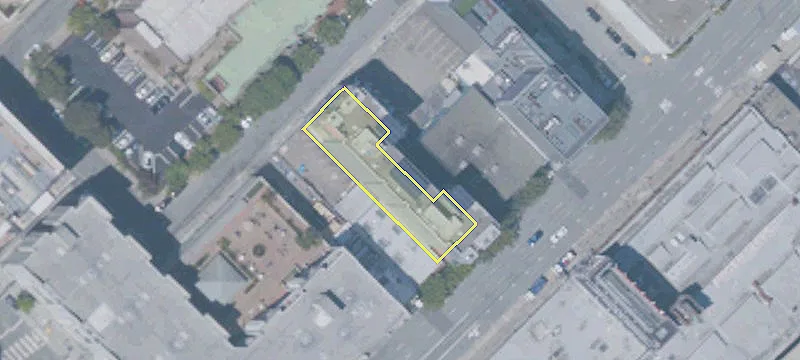 Furnished Office Space in SOMA
