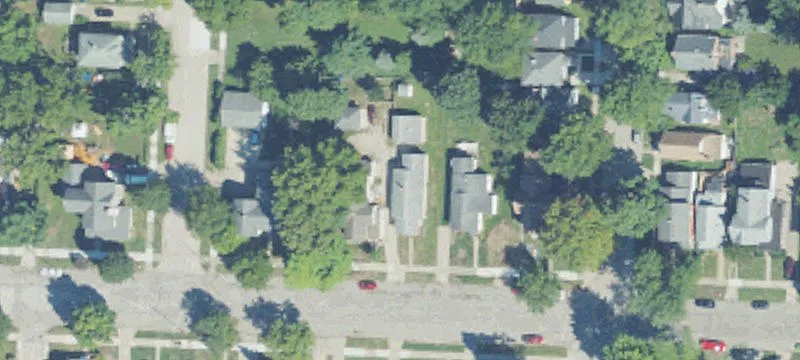 Mount Clemens Multifamily Investment Opportunity