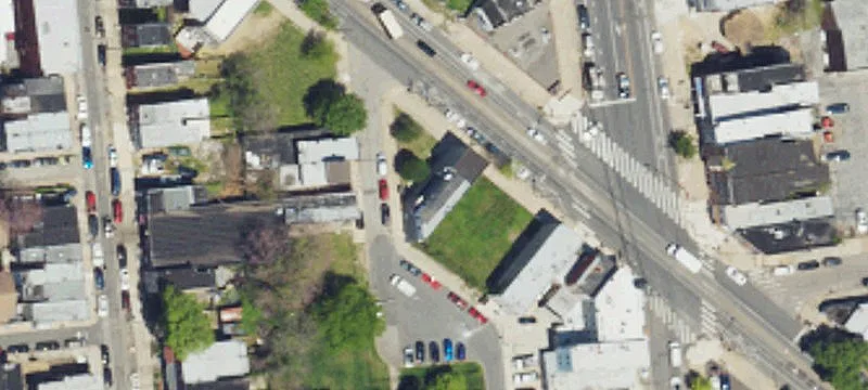 Mixed-Use Corner Property Investment