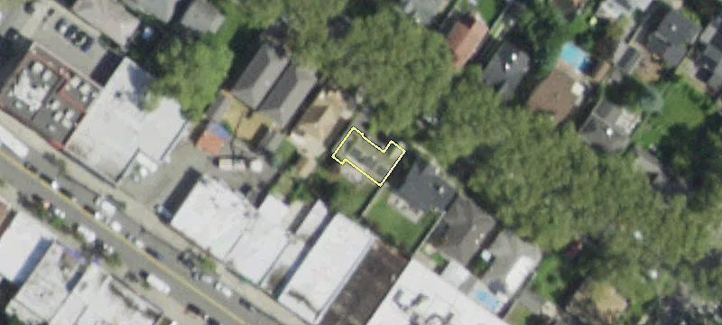 New Two-Family Home