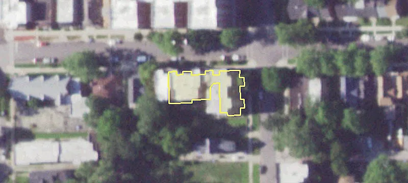 South Shore Multifamily Investment Opportunity