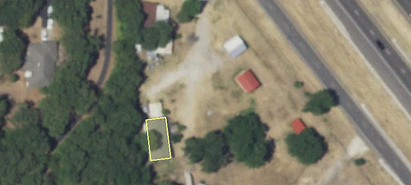 18.2 Acres Commercial Growth Corridor