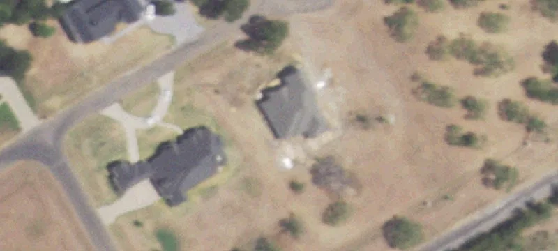 Residential Lot in Gated Community