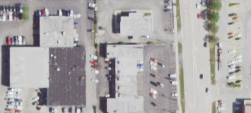 Multi-Tenant Retail Center For Sale