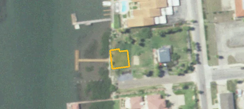 Laguna Madre Bayfront Lots