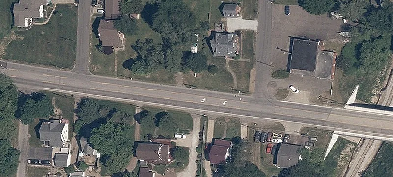 Former Fire Station with Potential