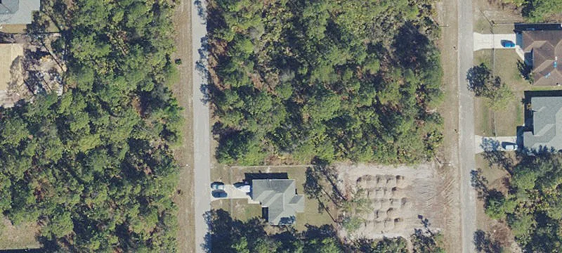 Residential Lot in Growing Area