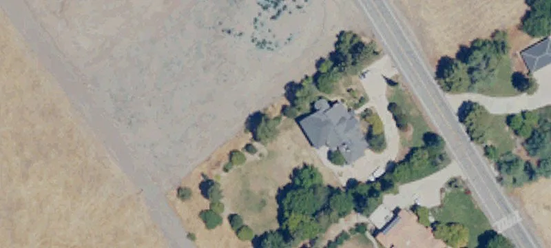 Hilltop Lot with Stunning Views