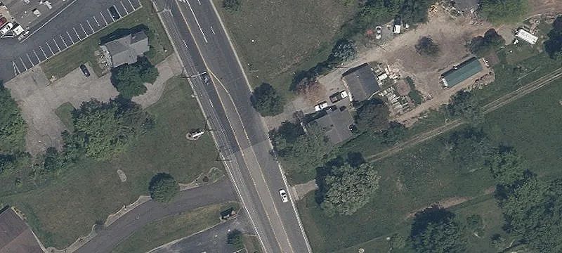 Prime Commercial Land For Sale