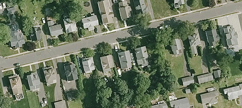 Two-Family Home in Old Wethersfield