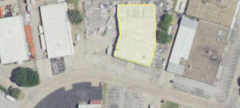 Garland Flex Warehouse with Yard