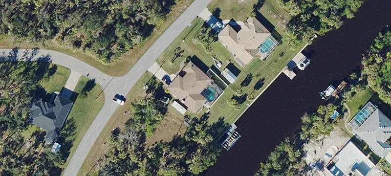 Waterfront Lots for Sale