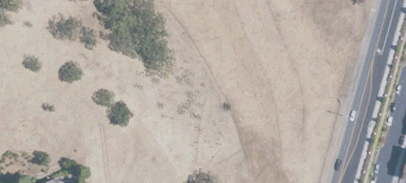 Industrial Land in Martinez Corridor