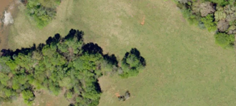 Waterloo Land Near Lake Greenwood