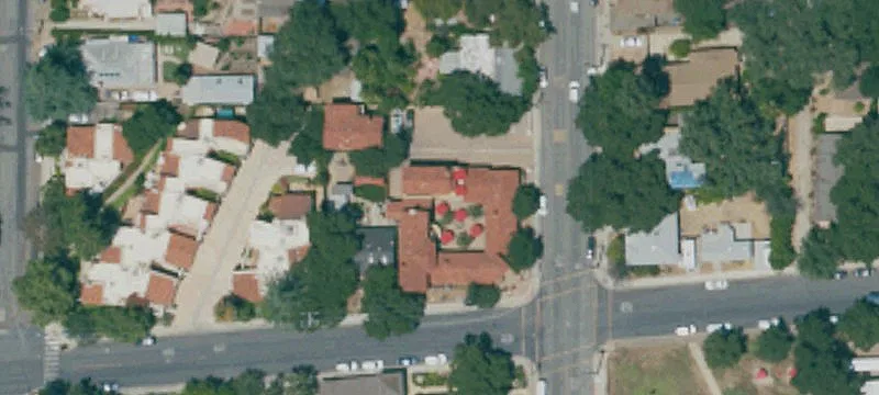 Established Elderly Care Facility