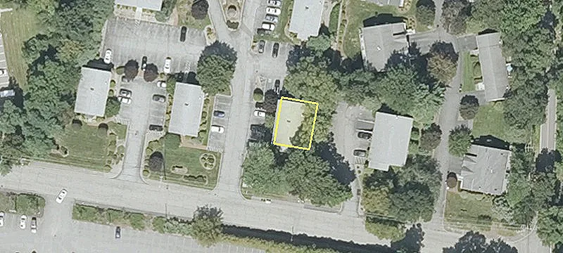 College Park Office Condo Rental