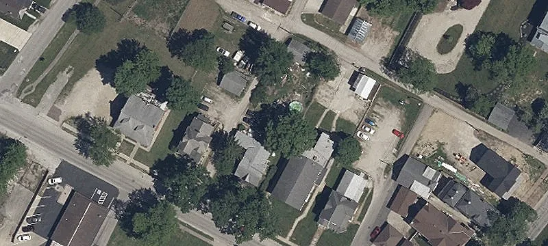 Residential Lots in Tiffin, OH