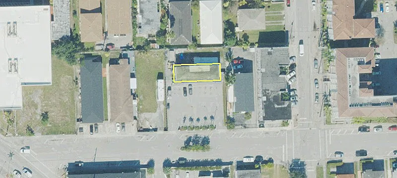 Hialeah Development Opportunity Near Okeechobee